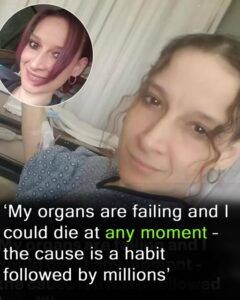 Read more about the article Mom Warns of Life-Threatening Lung Damage From Vaping: A Sobering Story