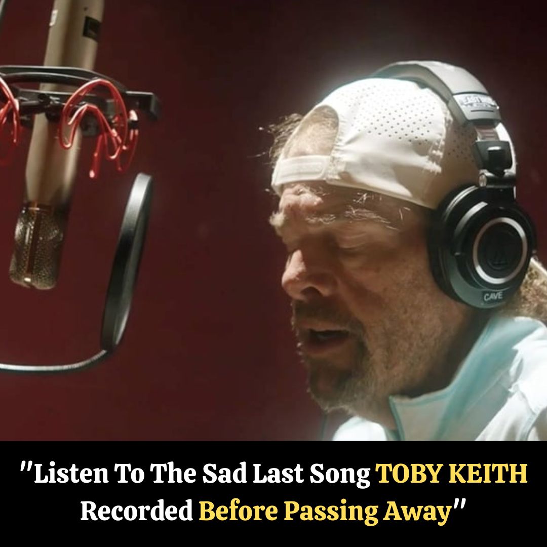 You are currently viewing “Toby Keith’s Final Song: A Heartfelt Tribute in ‘Ships That Don’t Come In'”