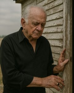 Read more about the article Johnny Cash’s “Hurt”: A Timeless Tribute to Pain and Redemption