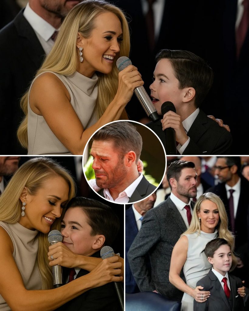 Read more about the article “Dad, You’re My Hero” – A Heartfelt Father’s Day Tribute That Will Move You