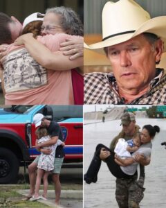 Read more about the article George Strait Answers the Call for Texans with “Strait to the Heart” Flood Relief Benefit