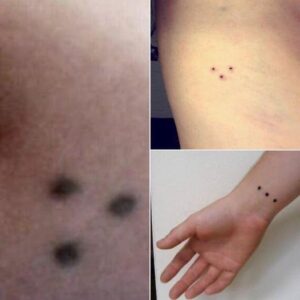 Read more about the article If You See Someone With These Tattoos, Call The Cops