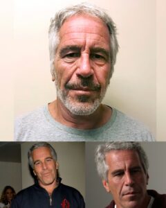 Read more about the article FBI Finds the ‘Missing Minute’ in Jeffrey Epstein Jail Footage: A New Twist in the Case