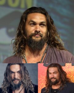 Read more about the article Jason Momoa Shaves Beard to Raise Awareness for Single-Use Plastic