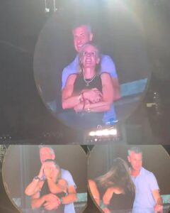 Read more about the article Coldplay Kiss Cam Controversy: Legal Experts Say Lawsuit Against Chris Martin Is Unlikely