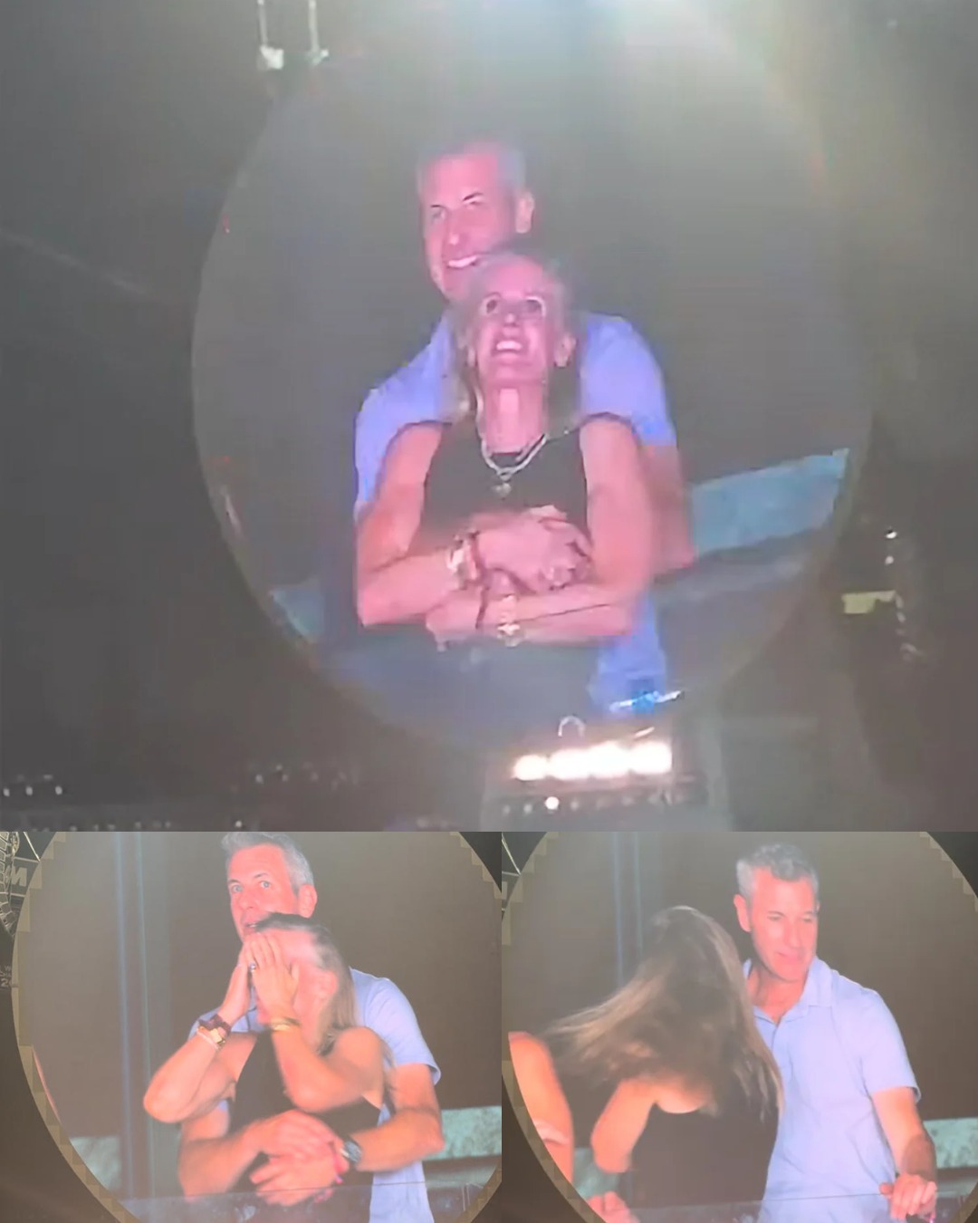 You are currently viewing Coldplay Kiss Cam Controversy: Legal Experts Say Lawsuit Against Chris Martin Is Unlikely