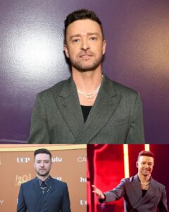 Read more about the article Justin Timberlake Shares Heartbreaking Diagnosis of Lyme Disease in Emotional Post