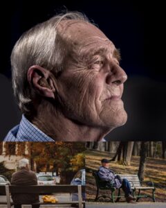 Read more about the article The Truth About “Old Person Smell”: What Causes It and How to Get Rid of It