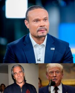 Read more about the article Top FBI Official Makes Chilling Claim About Epstein Investigation
