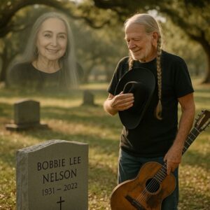 Read more about the article Willie Nelson’s “Who’ll Buy My Memories”: A Farewell Wrapped in Song