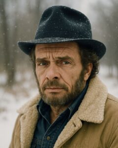 Read more about the article Merle Haggard’s If We Make It Through December: A Winter Prayer of Struggle and Hope