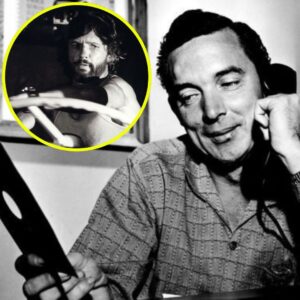 Read more about the article Ray Price’s “For the Good Times” and the Legacy of Country Music