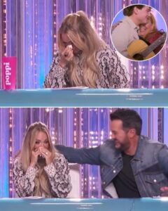Read more about the article Carrie Underwood Brought to Tears on American Idol During Emotional Audition