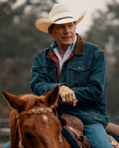 Read more about the article George Strait Named 2025 Kennedy Center Honoree