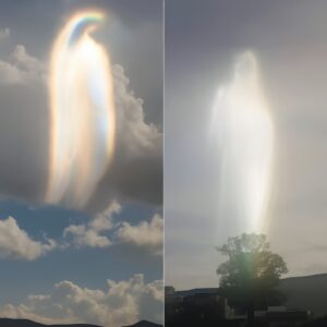 Read more about the article A Divine Light in the Sky: Ikaria’s Celestial Phenomenon