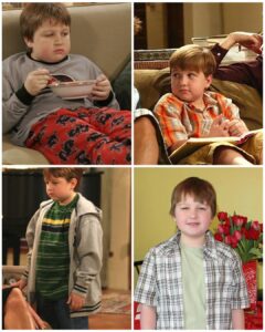 Read more about the article Angus T. Jones: From Child Star to a New Path