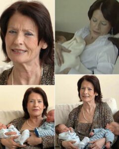 Read more about the article The World’s Oldest Mom: Maria del Carmen Bousada de Lara’s Journey to Motherhood at 66