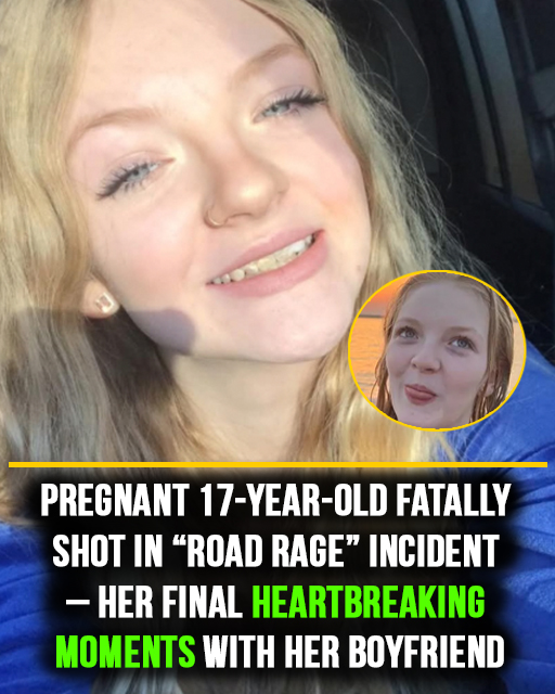 Read more about the article Insurance and Support Needed After Tragic “Road Rage” Shooting Claims Pregnant Teen’s Life