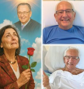 Read more about the article Judge Frank Caprio Dies at 88, Shared Heartfelt Message Hours Before Passing