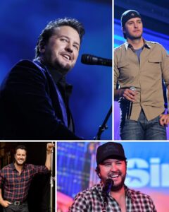 Read more about the article Luke Bryan’s Quiet Gesture for a Girl Battling Cancer