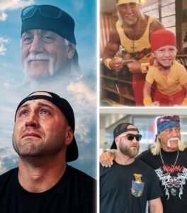 Read more about the article Hulk Hogan’s Family Honors His Legacy with Heartfelt Tributes Following His Passing