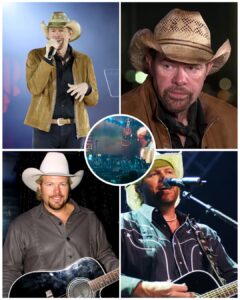 Read more about the article In Memory of Toby Keith: The Country Star Who Gave More Than Music