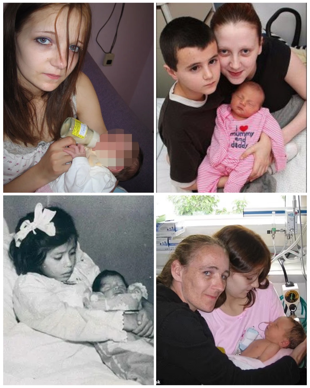 You are currently viewing The World’s Oldest Mom: Maria del Carmen Bousada de Lara’s Journey to Motherhood at 66