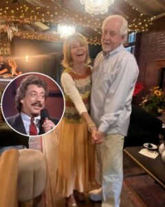 Read more about the article Don Reid: A Private Dance, A Lasting Song