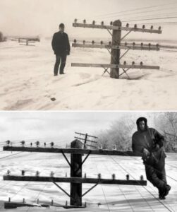Read more about the article The Great Blizzard of 1966: The Deadly Storm That Buried North Dakota in Snow