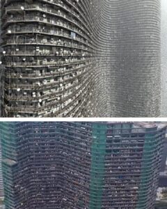 Read more about the article A City in One Building: China’s Regent International Redefines Urban Living