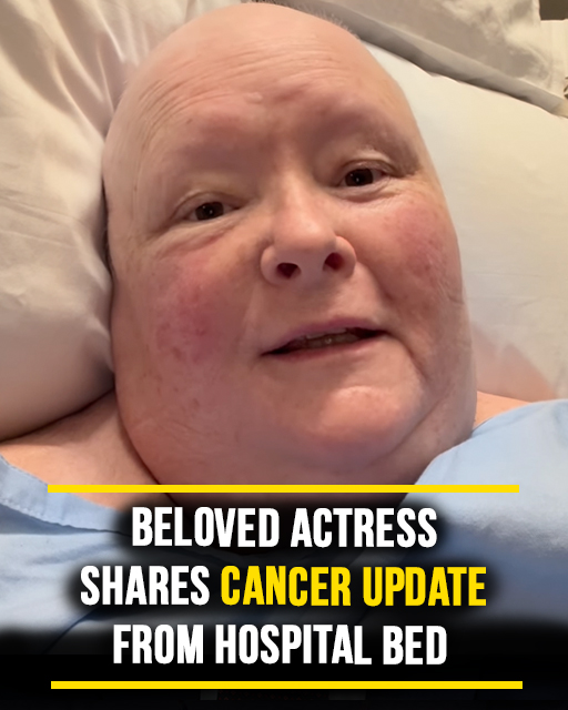 Read more about the article Magda Szubanski Shares Heartfelt Update from Hospital Bed Amid Stage 4 Cancer Battle