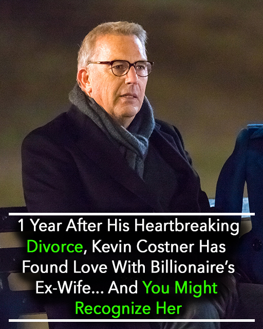 Read more about the article Kevin Costner Reportedly in ‘Hot and Heavy’ Relationship with Billionaire’s Ex-Wife, Says Source