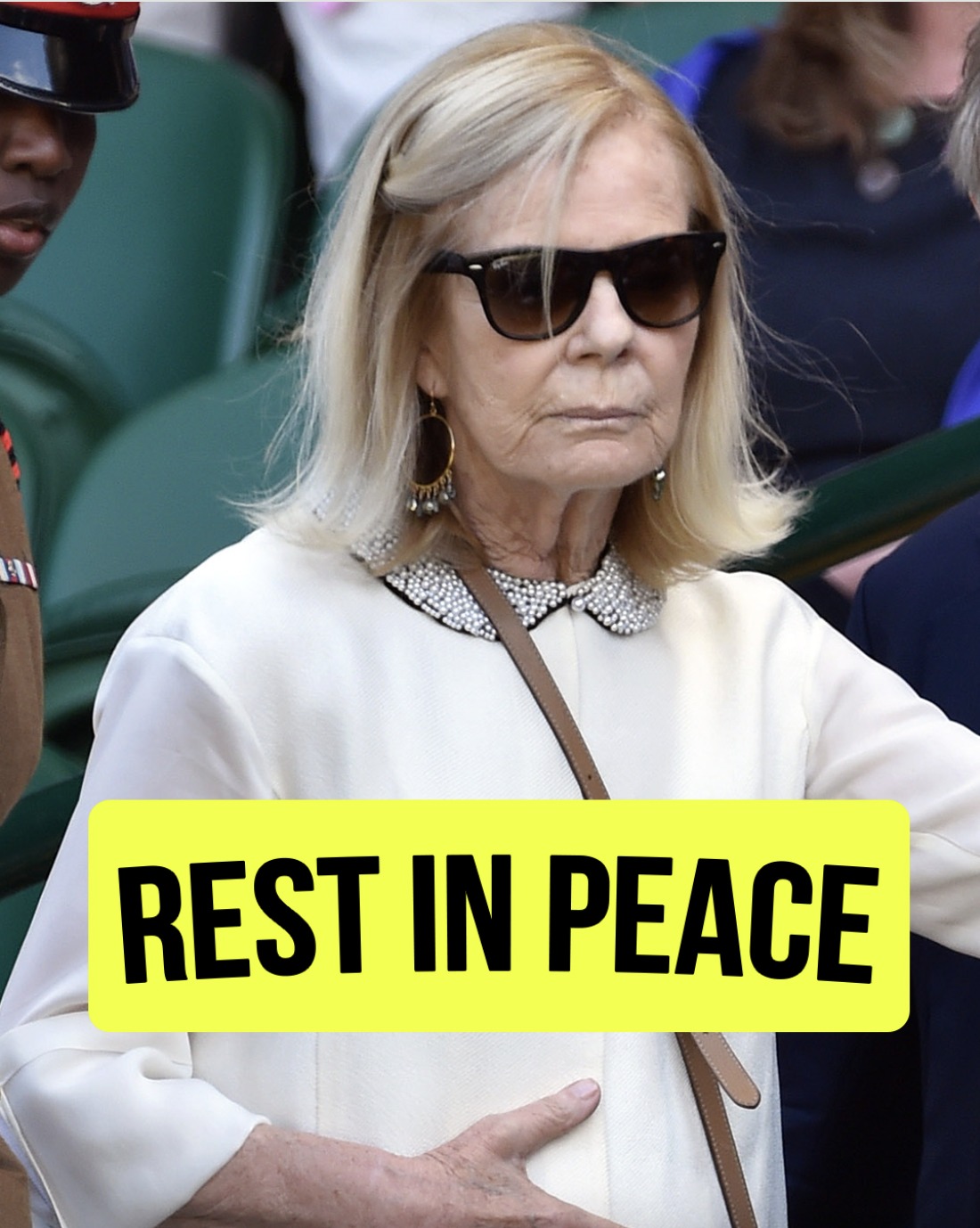 Read more about the article The Duchess of Kent Dies Aged 92: A Tribute to a Life of Dedication and Service
