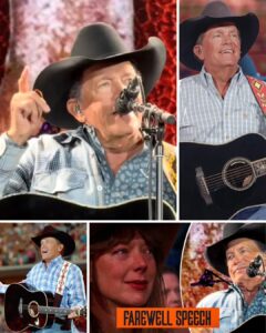 Read more about the article George Strait Moves Philadelphia Crowd to Tears with Heartfelt Performance