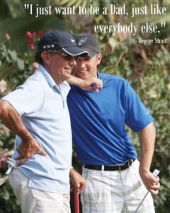 Read more about the article Bubba Strait: Carrying the Torch of the Strait Family Legacy