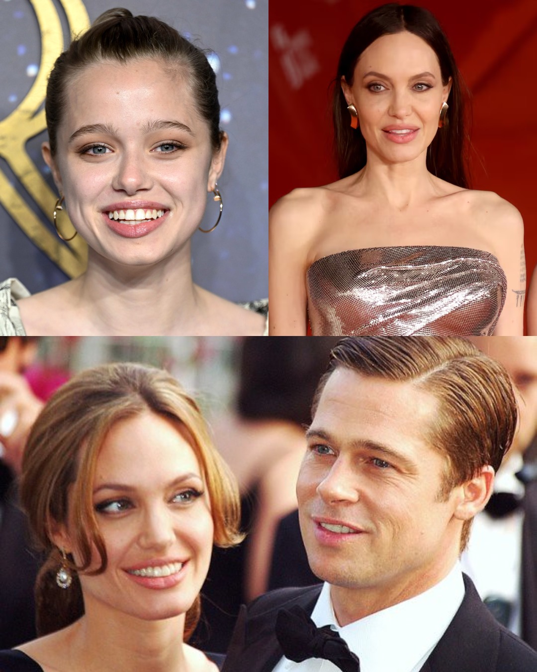 You are currently viewing Shiloh Jolie-Pitt Reveals New Name After Turning 18