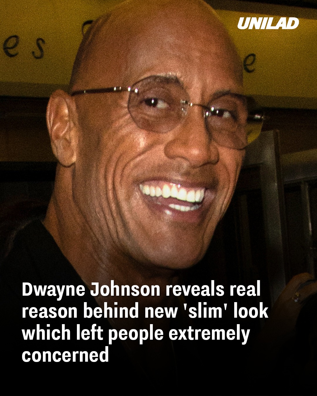 You are currently viewing Dwayne Johnson Reveals Reason Behind His New Slimmed-Down Look Amid Fans’ Concerns