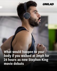 Read more about the article What Happens to Your Body If You Walk at 3mph for 24 Hours?