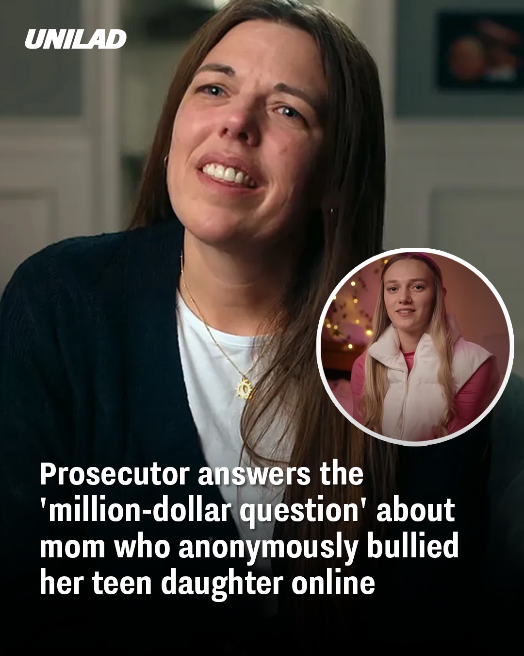 You are currently viewing Prosecutor Explains ‘Million-Dollar Question’ Behind Mom’s Shocking Online Bullying of Her Teen Daughter