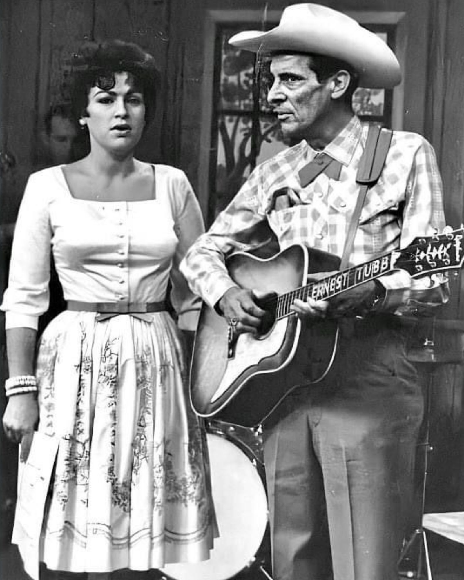 You are currently viewing Patsy Cline’s Defining Moment at Ernest Tubb’s Midnite Jamboree