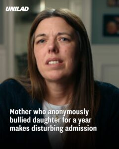 Read more about the article Mother Who Bullied Daughter for a Year Reveals Shocking Admission in New Netflix Series