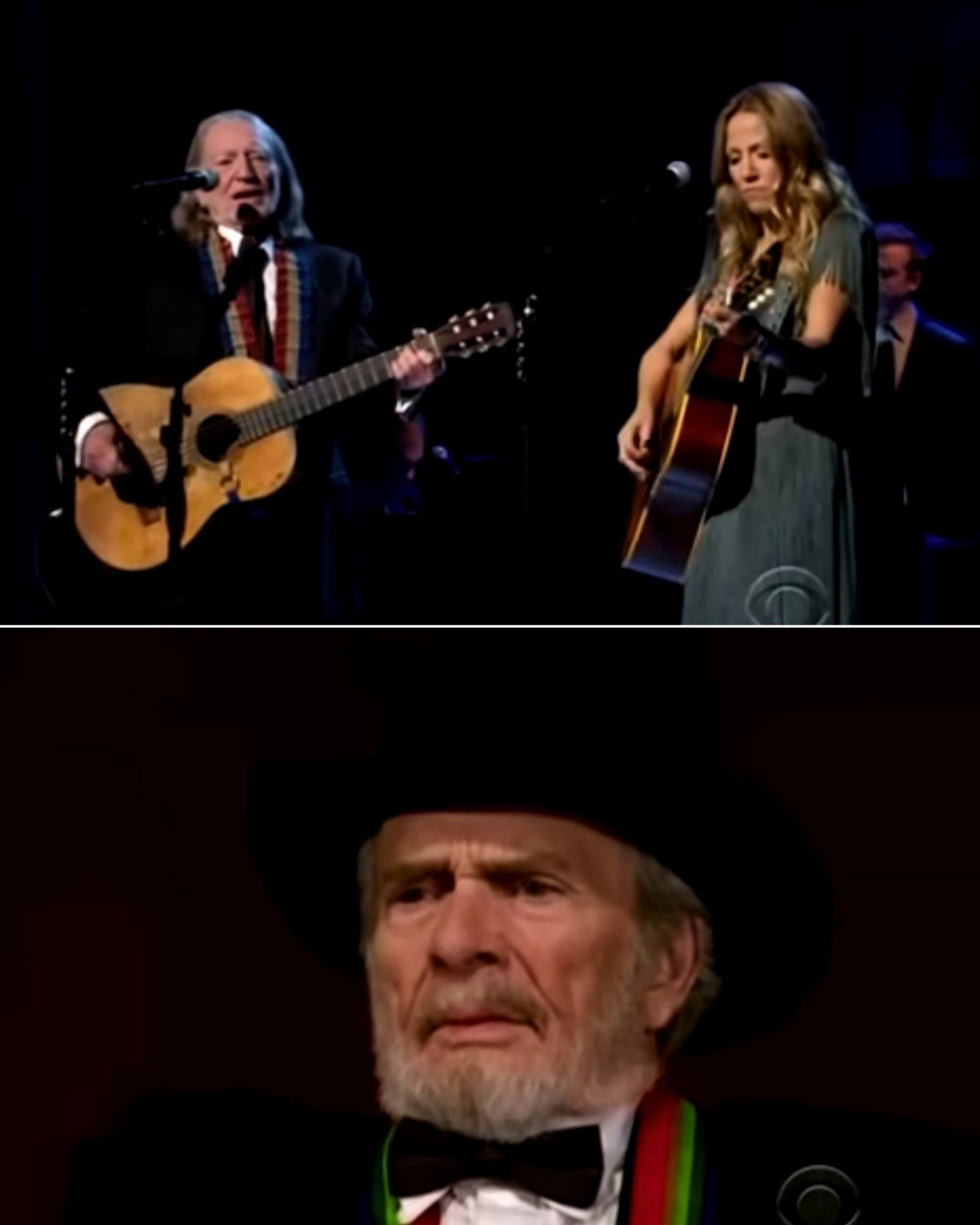 You are currently viewing Willie Nelson and Sheryl Crow: A Timeless Duet That Echoes Through Generations