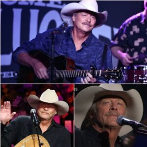 Read more about the article Alan Jackson’s 2021 Performance of “Where Were You (When the World Stopped Turning)”: A Tribute to 9/11’s Enduring Pain