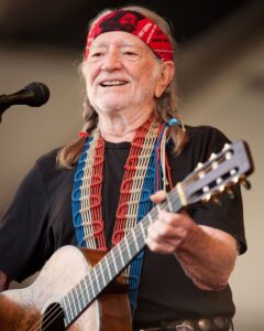 Read more about the article Willie Nelson: A Timeless Influence in Music, Culture, and Society