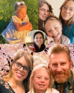 Read more about the article Heartbreaking News: Rory Feek Shares a Moment of Profound Loss with Daughter Indiana