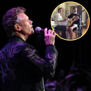 Read more about the article Randy Travis: A Story of Resilience, Love, and Music’s Healing Power