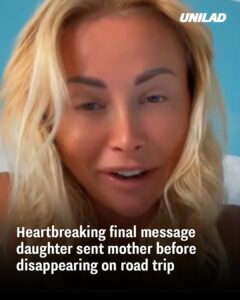 Read more about the article Heartbreaking Disappearance: The Last Message of Ganna Kovrizhnykh Before Her Vanishing
