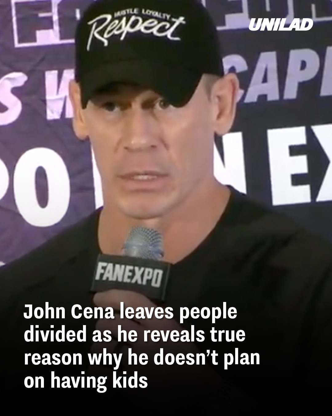 You are currently viewing John Cena Divides Opinion Over Reason for Not Having Kids: ‘I Don’t Want to Make an Irresponsible Choice’