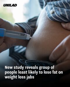 Read more about the article New Study Finds Emotional and External Eating Behaviors Affect Weight Loss Jabs Effectiveness