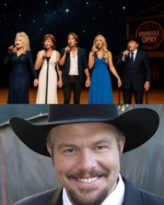 Read more about the article The Night the Opry Touched Heaven: A Farewell to Toby Keith